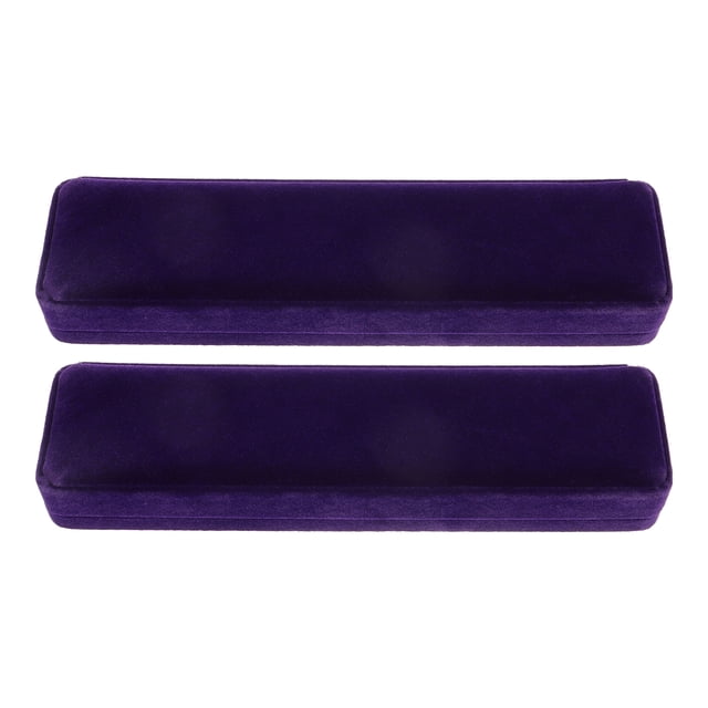 Cabecillo para el collar de la caja de regalo de 2 piezas de joyería