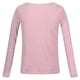 thumbnail image 2 of Regatta - Camiseta de manga larga modelo Frayda para mujer señora (Rosa Polvo), 2 of 3