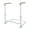 Brown, variant on M optimized 330 lbs Couch Stand Assist, Adjusted Height 26.7"-31.6", Waterproof Non-Slip Lift Standing Assist for Elderly, Patients Disabled Pregnant- for Home Bedside Sofa Chair&Hospital