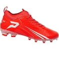 thumbnail image 3 of Phenom Elite Quantum Speed 2.0 Football Cleats - Team Colors, 3 of 11
