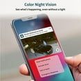 thumbnail image 6 of Arlo Essential XL HD 2nd Gen Outdoor Camera Wireless 1080p Security Surveillance with Longer Battery, 6 of 10