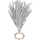 thumbnail image 5 of Llavero con borla BuyWeek PU creativo elegante, 5 of 14