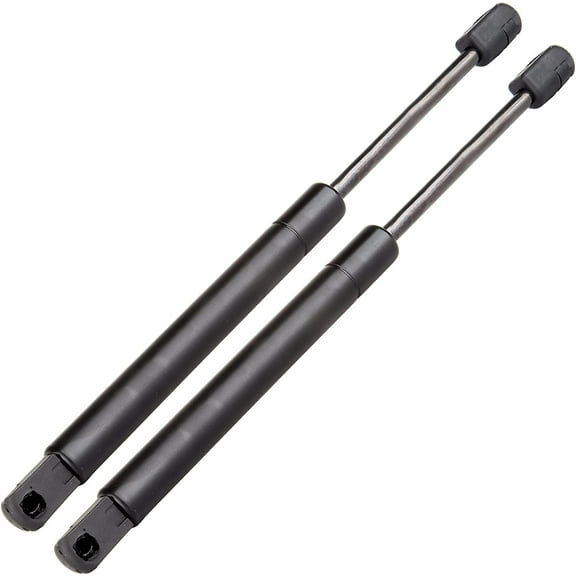 CCIYU Qty(2) 6404 PM3095 SG430087 Lift Supports Struts Replacement Fit For Cadillac CTS 2004-2007 Trunk