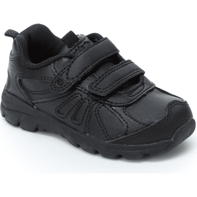 Stride Rite Kids Unisex Cooper 2.0 Hook & Loop Shoe