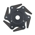 thumbnail image 1 of Wweixi Lawn Mower Trimmer Universal Wear-Resistant Garden Tool Labor-saving Multi-functional Accessories Home Outdoor Yard, 1 of 5