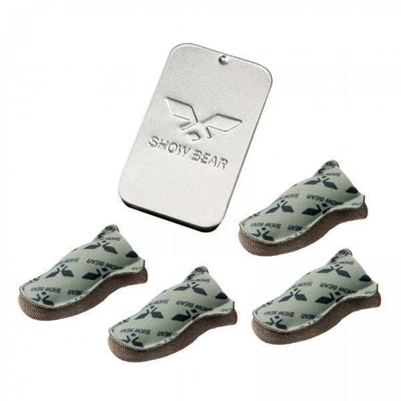 Fundas Para Dedos Para Juegos De 2x4 Piezas Para Fundas Para Dedos Transpirables Para Juegos Móviles