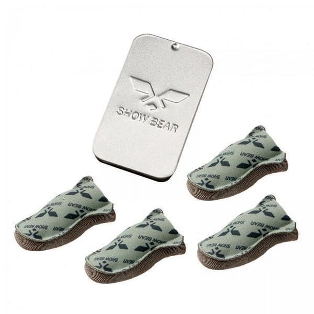 Fundas Para Dedos Para Juegos De 2x4 Piezas Para Fundas Para Dedos Transpirables Para Juegos Móviles