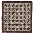 thumbnail image 2 of Abilene Star King Quilt 97x110, 2 of 4