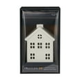 thumbnail image 3 of Fraiche White Light-up Ceramic Church Decoration, 3 of 6