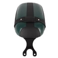 thumbnail image 4 of Passenger Seat Saddle Pad,Rear Passenger Pillion Seat Back Passenger Saddle Rear Seat Pad Top of the Line, 4 of 12