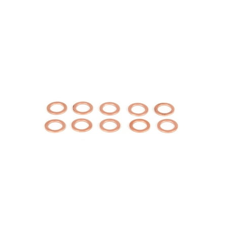 

Canton 22-420 Copper Washer For Drain Plug 1/2 Inch Package of 10