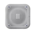 thumbnail image 1 of (Gray) Drain Protector Filter, Kitchen Sink Filter, Silicone Drain Protector, Silicone Hair Filter, for Sinks, Bathrooms, Kitchens, 1 of 5