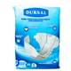 thumbnail image 2 of Pañales para Adulto DURNAL Unisex Talla Grande 10 Piezas, 2 of 3