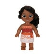 thumbnail image 4 of Disney's Moana 2 Little Sis Simea 11 inch Tall Doll with Animal Friend Pua, 4 of 8
