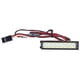 thumbnail image 2 of 16 cuentas de lámpara para techo de coche RC, accesorio universal para barra de luz LED, longitud 55 mm., 2 of 14