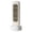 #13white, variant on BZPIZ Tower Fan, Bladeless Standing Fan Features Multiple Speeds Mechanical Control Efficient Air Circulator for Home Office Living Room Daily Cooling Gifts for Women Men
