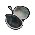 thumbnail image 1 of Hard Travel Case for Logitech MX Vertical Wireless Mouse (Black, Case for MX Vertical), 1 of 4