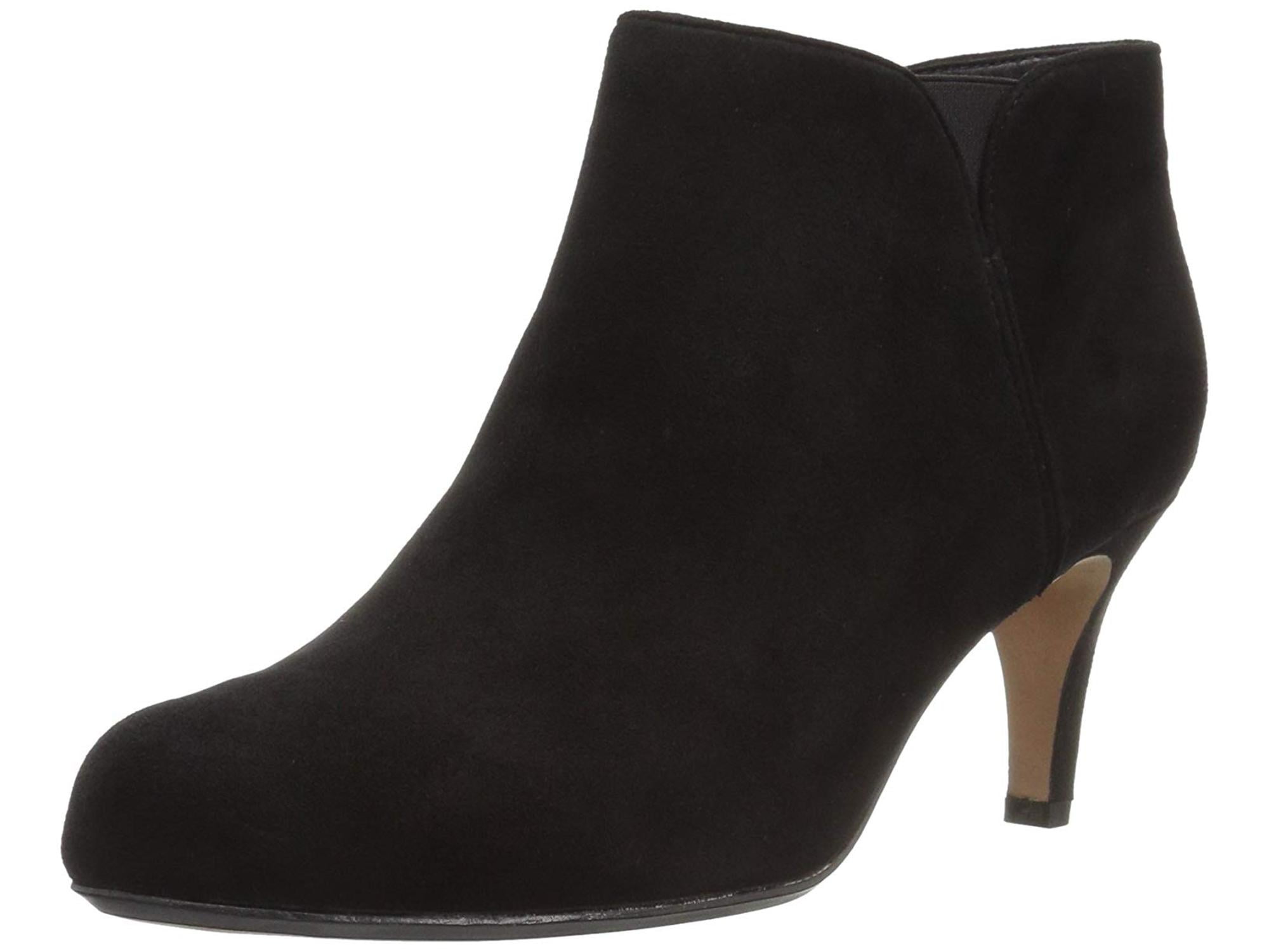 clarks arista paige boots