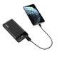 thumbnail image 3 of Combo Celular HYLine Pro-X 8GB/256GB Negro – Android 13, Cámara 48MP, Carga Rápida + Power Bank Energizer 10000mAh, 3 of 6