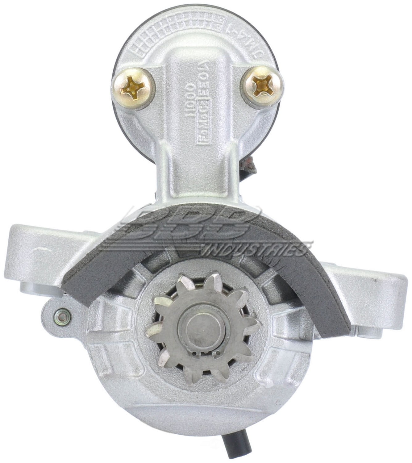 TERREPOWER formerly BBB Industries N6692 New Starter Motor