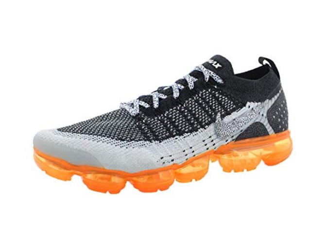 low top vapormax
