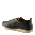 thumbnail image 7 of Spring Step Women's Breen Slip-On Sneakers - Premium Leather, Perforated Design, Arch Support, 7 of 7