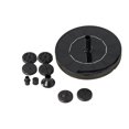 thumbnail image 2 of Flmtop Solar Fountain Solar Powered Water Fountain Water Garden & Pond Pumps Solar Bird Bath Fountain Perfect for Bird Baths Small Pond Garden Decoration, 2 of 10