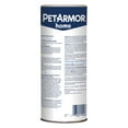 thumbnail image 5 of PETARMOR Home Carpet Powder for Fleas and Ticks, 16 oz, 5 of 5