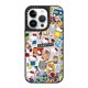 thumbnail image 1 of Casetifg Marca Hello Kitty KT Cat Mirror Funda De Teléfono De Alta Calidad Con Caja Para iPhone 11 12 13 14 Pro Max 14Plus A Prueba De Golpes Proteger Carcasa De Silicona TPU Cubierta Trasera Dura, 1 of 4