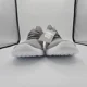 thumbnail image 5 of New Balance RCVRY G2 Shoes Mens 9 D Grey Recovery Lacrosse Sneakers NEW in Box, 5 of 6