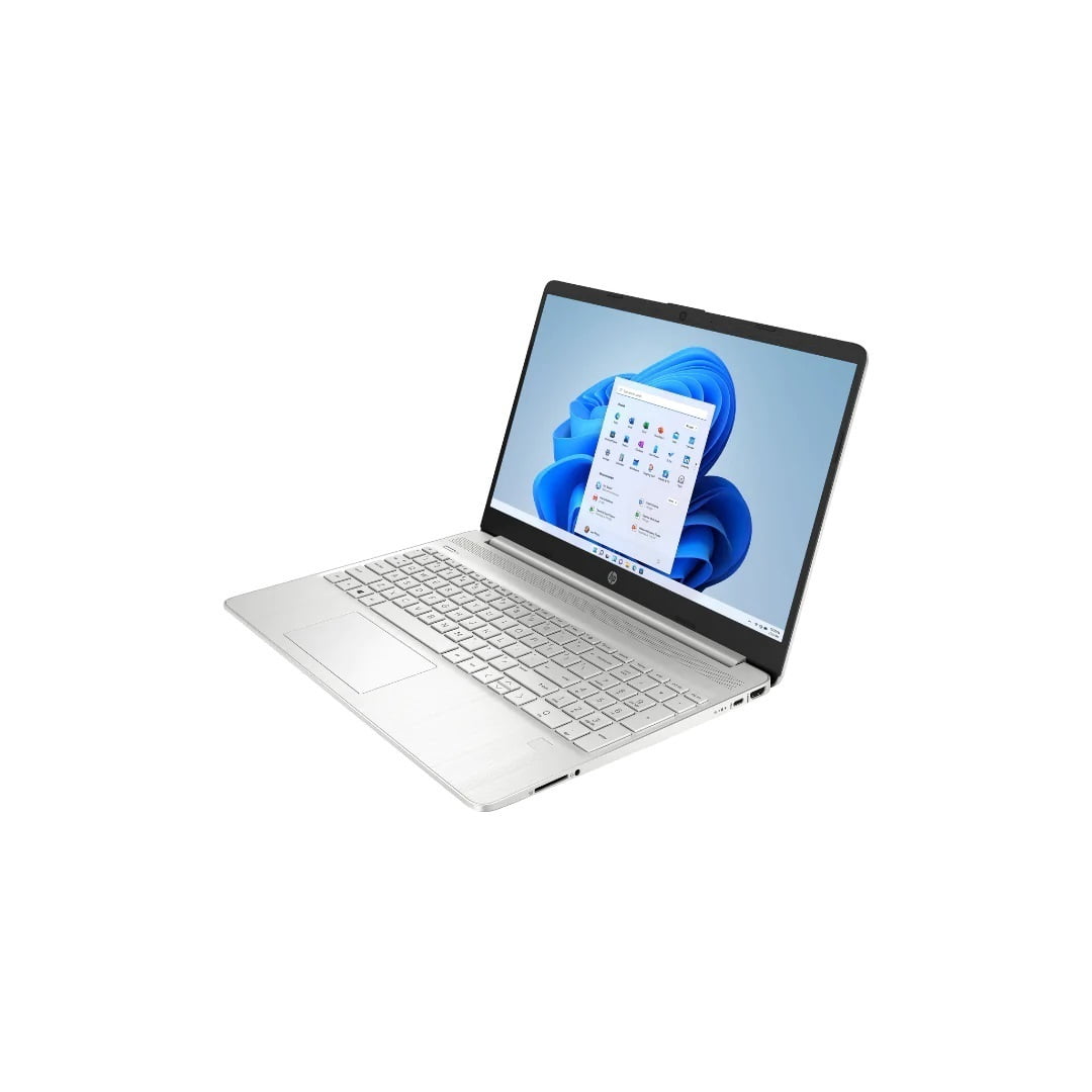 HP 15 Thin Laptop, 15.6