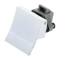 thumbnail image 1 of Gabinete de RV Lock Lock Universal Pound Latch para la oficina de s en casa Plateado, 1 of 8
