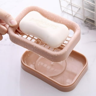Amazingfashion Soap Dishes in Bathroom Accessories Walmart