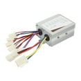 thumbnail image 3 of Electric Bike Motor Kit,Electric Bike Motor Conversion Electric Bike Conversion Kit Electric Bike Brush Motor Conversion Kit True Excellence, 3 of 12