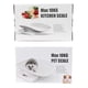 thumbnail image 5 of Báscula digital para mascotas, con pantalla LCD, báscula electrónica para alimentos, mini precisión, 5 of 7