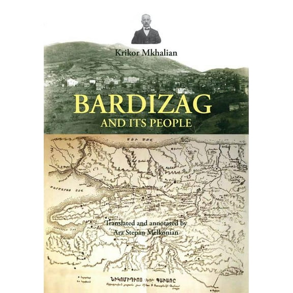 Bardizag and its People (Paperback)