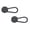 BK1 2 PCS, variant on 2 Pcs Button Extenders for Jeans,Heavy-Duty Pants Waistband Expanders for Women and Men,Reusable Instant Waist Extender Buttons for Pregnancy,Shirts,Dress Pants,No Sew Jeans Waist Extension