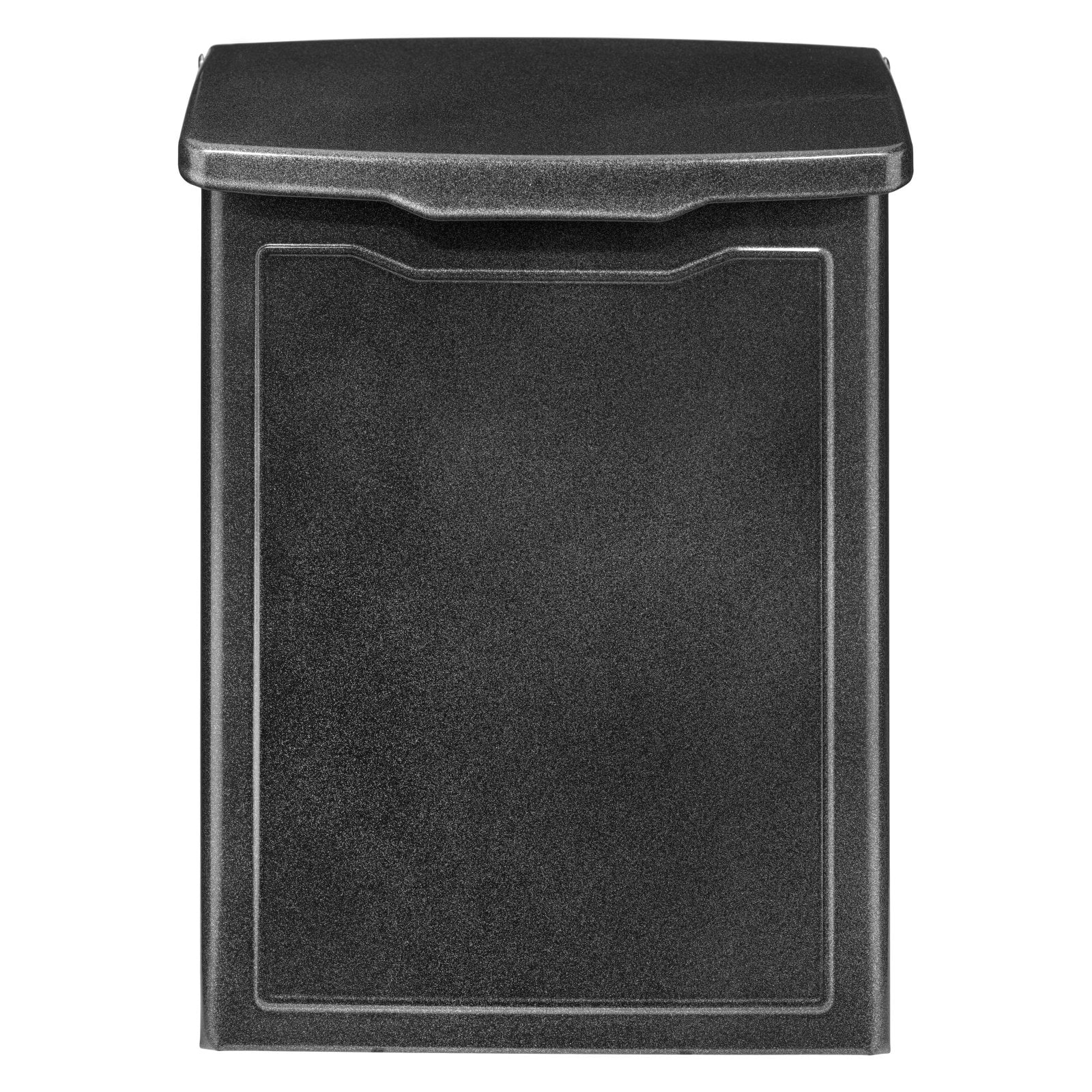 Architectural Mailboxes 2681BE Marina Mailbox, Blue