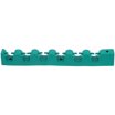 Sticks Horizontal Storage Pool Cue Rack Wall Mounted Billiard Cue ...
