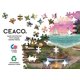 thumbnail image 5 of Rompecabezas Ceaco David MacLean Heart Beach 1000 piezas, 5 of 8