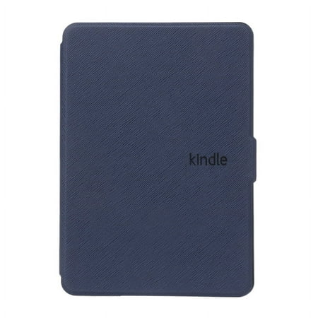 Qisuw DP75SDI for Case for Kindle Paperwhite1/2/3 Magnetic Cover e-book for Sh