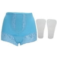 thumbnail image 2 of Ropa interior menstrual NikouMX Bragas reutilizables M L XL 2XL 3XL, 2 of 8