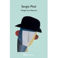 thumbnail image 1 of Trilogía de la Memoria ANAGRAMA SERGIO PITOL, 1 of 2