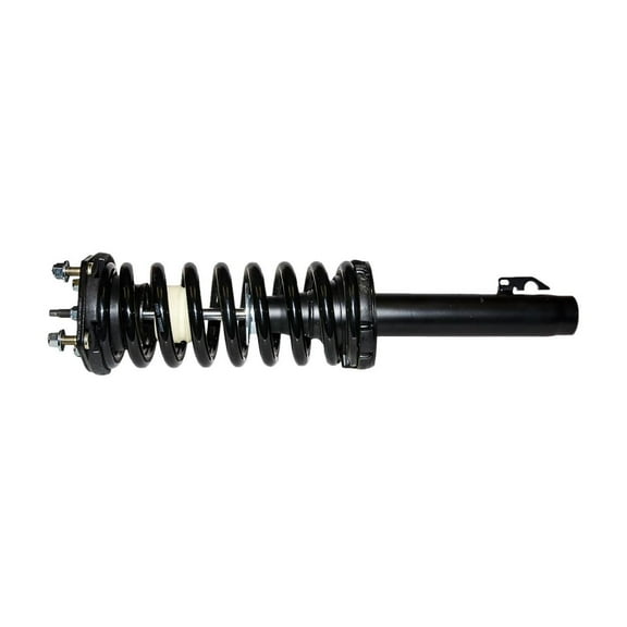 Gabriel G57083 Ultra ReadyMount Front Complete Strut Assembly Fits 06-10 Jeep Commander 3.7L 6Cyl, 05-10 Jeep Grand Cherokee 5.7L 8Cyl AWD (1 pack)