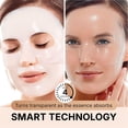 thumbnail image 2 of Mascarilla Facial VIABEAUTY Bio Colágeno con PDRN y Ácido Hialurónico, 2 of 6
