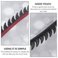 thumbnail image 2 of LOLIPPYY 2Pcs Motorcycle Decorative Saws Blades Unique Decorations, 2 of 7