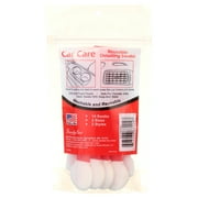 Swab-its Car Care Detailing, 14 Washable and Reusable Foam Cleaning Swabs