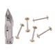 thumbnail image 1 of 2025 Latest Model Bobbin case set Efficient metal bobbin case Multifunctional, 1 of 5