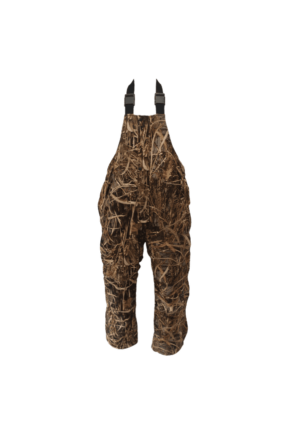 Waterproof Insulated Bibs - Men's, Wildgrass, 2XL