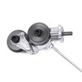 thumbnail image 1 of Electric Drill Plate Cutters Metal Installment Professional Double-Headed Sheet Slicing Tool Labor-Saving Attachment Convert Scissors Shearing Machine, 1 of 8